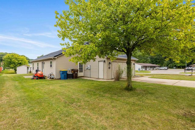 421 Manahan Drive, Angola, IN 46703