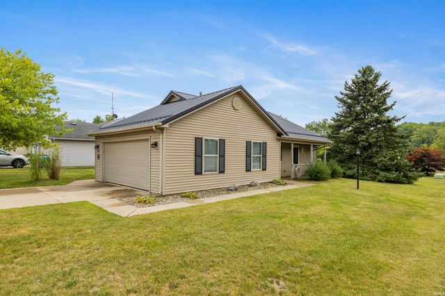 421 Manahan Drive, Angola, IN 46703