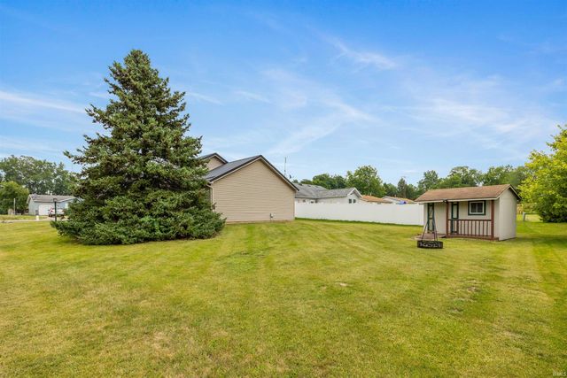 421 Manahan Drive, Angola, IN 46703