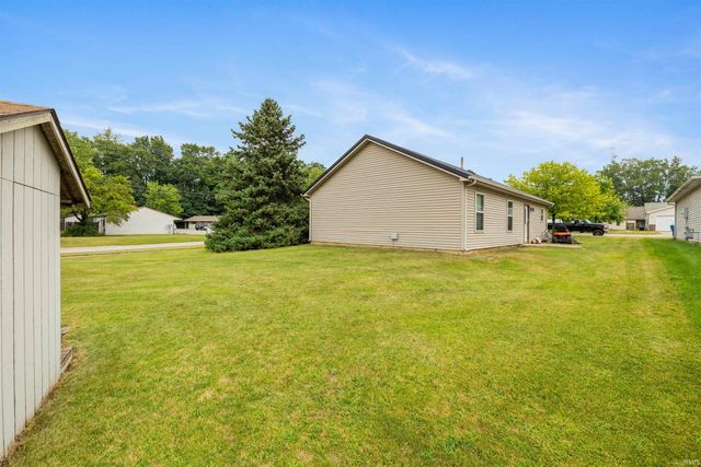 421 Manahan Drive, Angola, IN 46703