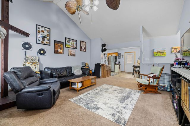 421 Manahan Drive, Angola, IN 46703