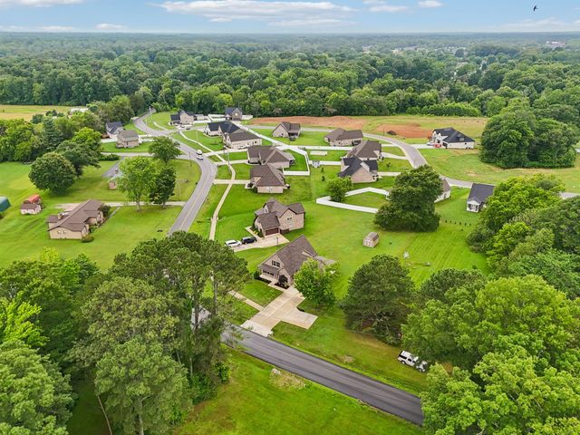 248 Doak Rd, Manchester, TN 37355