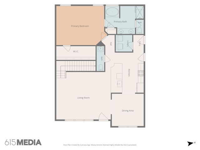 248 Doak Rd, Manchester, TN 37355