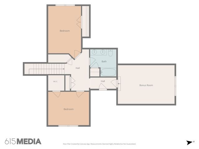 248 Doak Rd, Manchester, TN 37355
