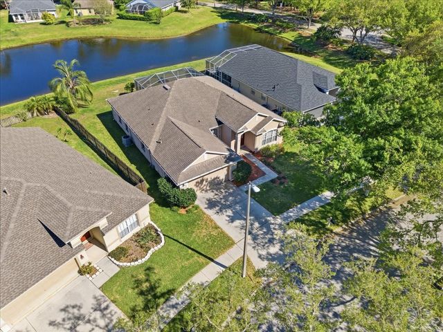 19607 MORDEN BLUSH DRIVE, Lutz, FL 33558