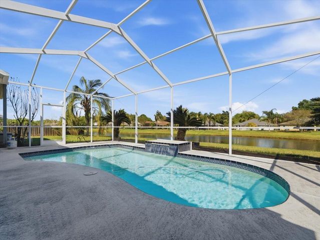 19607 MORDEN BLUSH DRIVE, Lutz, FL 33558