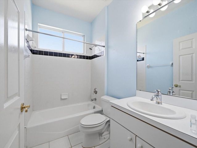 19607 MORDEN BLUSH DRIVE, Lutz, FL 33558