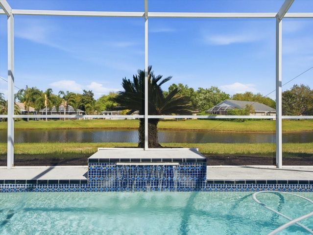 19607 MORDEN BLUSH DRIVE, Lutz, FL 33558