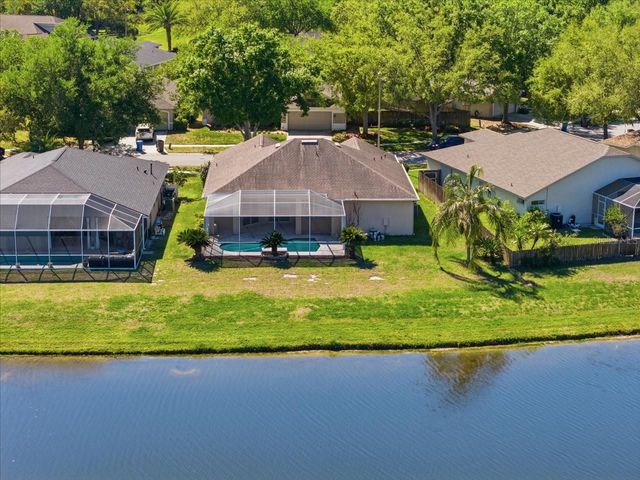 19607 MORDEN BLUSH DRIVE, Lutz, FL 33558
