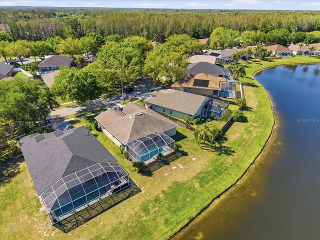 19607 MORDEN BLUSH DRIVE, Lutz, FL 33558