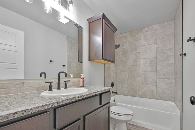 1904 141st Street, Lubbock, TX 79423