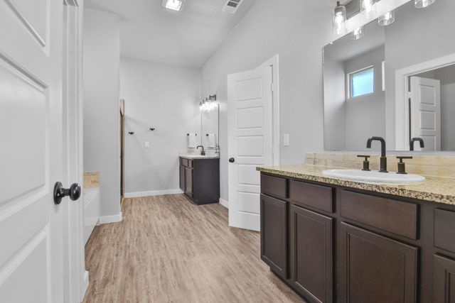 1904 141st Street, Lubbock, TX 79423