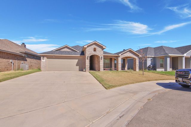 1904 141st Street, Lubbock, TX 79423