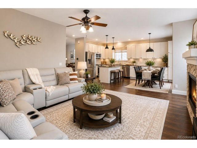 10368 Fairlawn Trl, Highlands Ranch, CO 80130