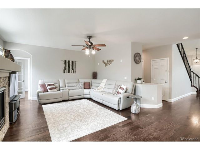 10368 Fairlawn Trl, Highlands Ranch, CO 80130