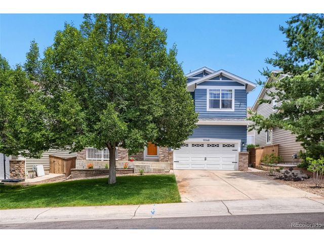 10368 Fairlawn Trl, Highlands Ranch, CO 80130