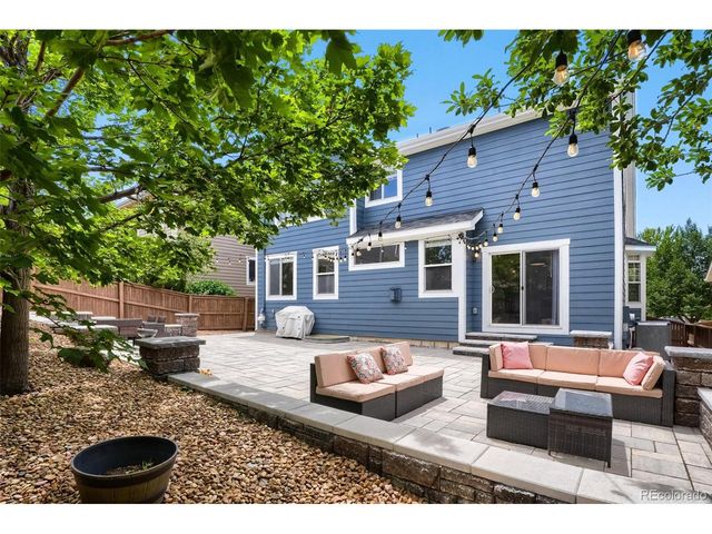 10368 Fairlawn Trl, Highlands Ranch, CO 80130