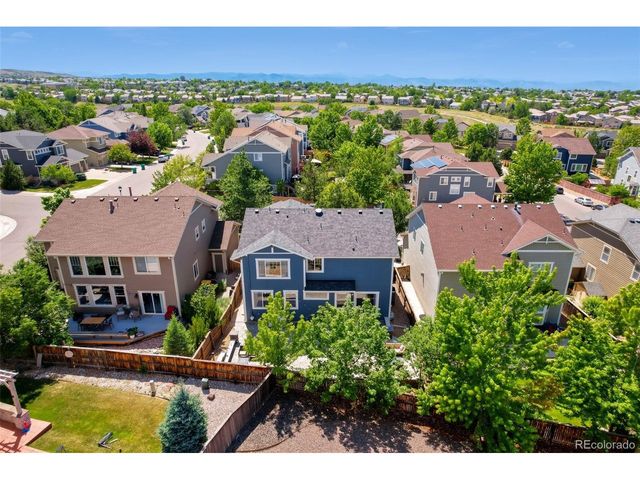 10368 Fairlawn Trl, Highlands Ranch, CO 80130