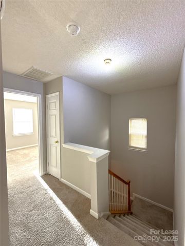 9707 Baxter Caldwell Drive, Charlotte, NC 28213