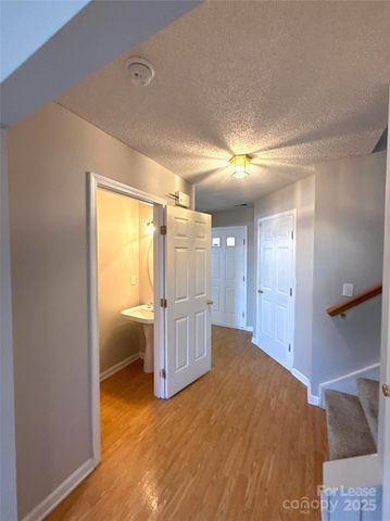 9707 Baxter Caldwell Drive, Charlotte, NC 28213