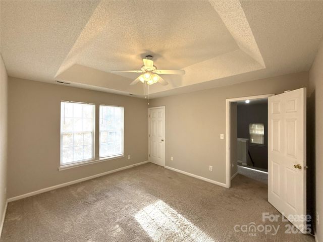 9707 Baxter Caldwell Drive, Charlotte, NC 28213