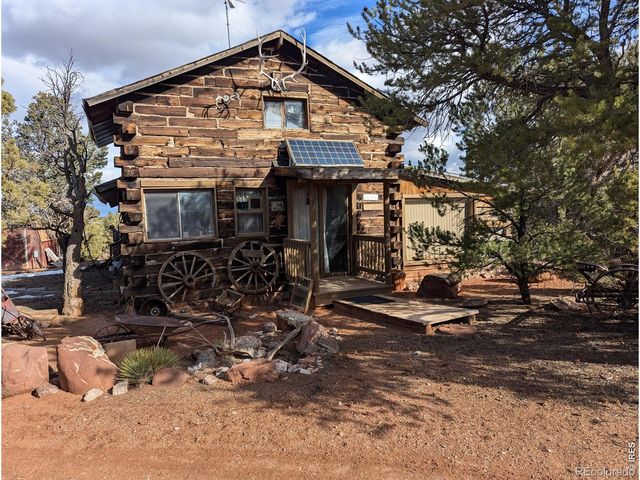 9400 Canal Road, Glade Park, CO 81523