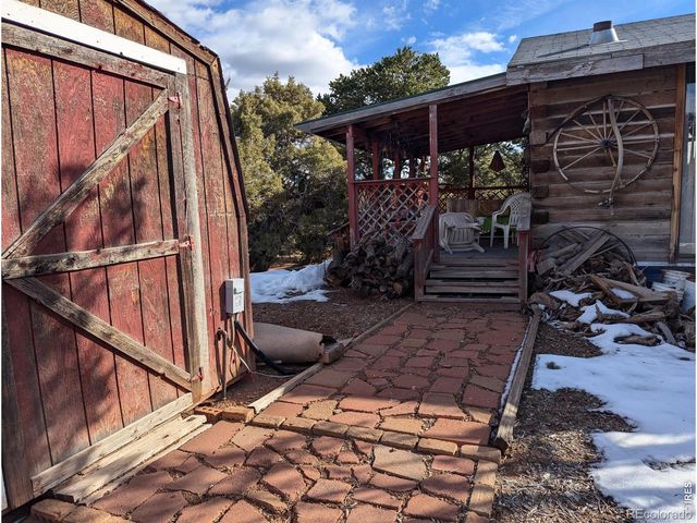 9400 Canal Road, Glade Park, CO 81523