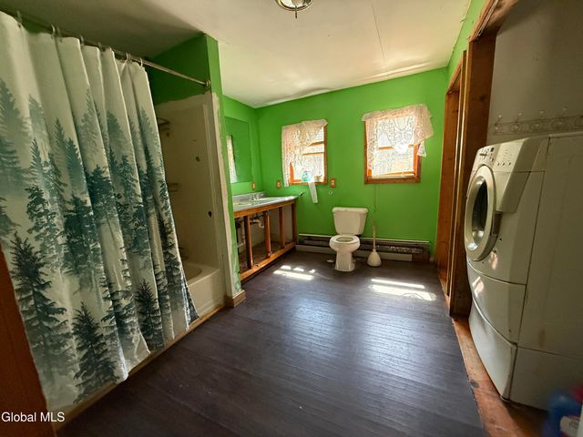 1849 Glens Falls Mountain Road, Lake Luzerne, NY 12846
