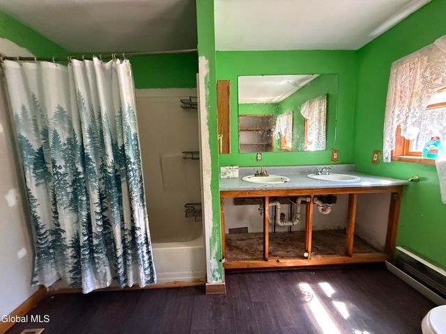 1849 Glens Falls Mountain Road, Lake Luzerne, NY 12846