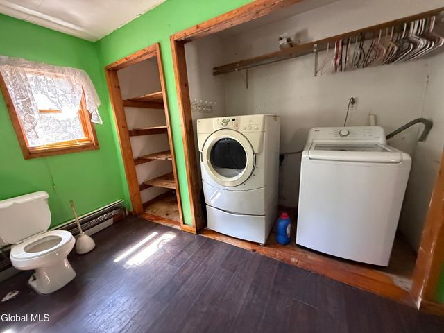 1849 Glens Falls Mountain Road, Lake Luzerne, NY 12846
