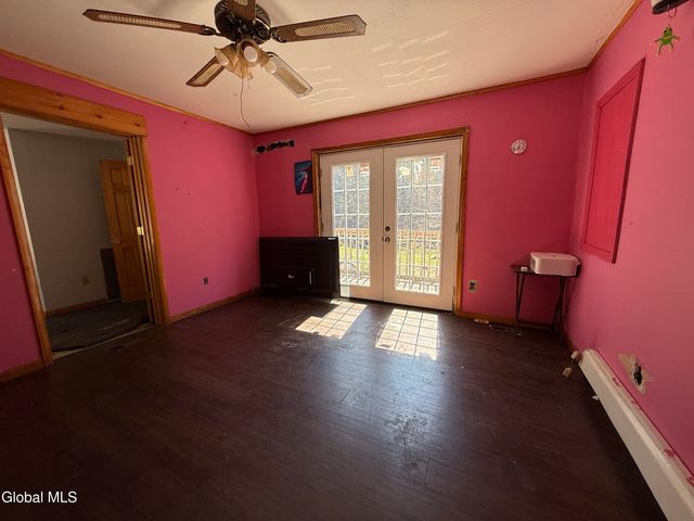1849 Glens Falls Mountain Road, Lake Luzerne, NY 12846
