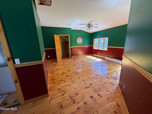1849 Glens Falls Mountain Road, Lake Luzerne, NY 12846