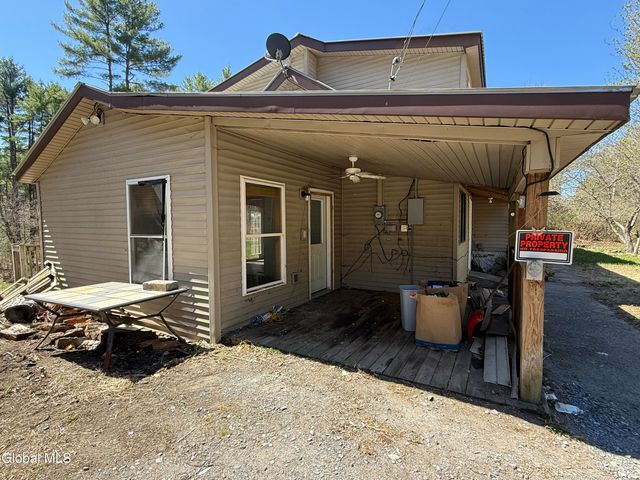 1849 Glens Falls Mountain Road, Lake Luzerne, NY 12846