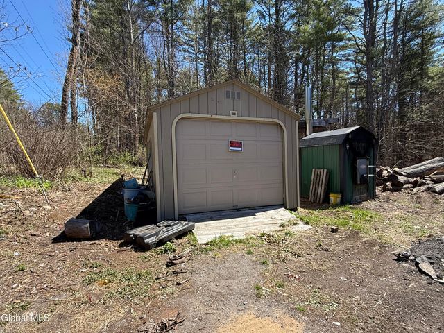 1849 Glens Falls Mountain Road, Lake Luzerne, NY 12846