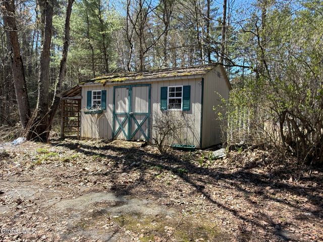 1849 Glens Falls Mountain Road, Lake Luzerne, NY 12846