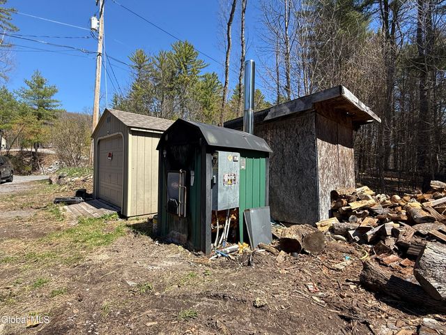 1849 Glens Falls Mountain Road, Lake Luzerne, NY 12846