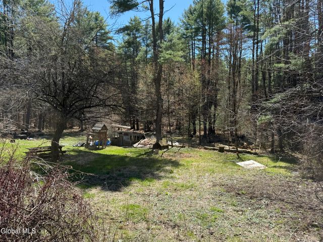 1849 Glens Falls Mountain Road, Lake Luzerne, NY 12846