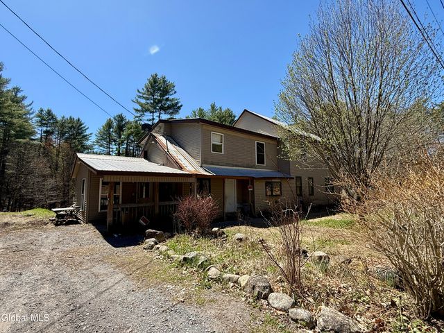 1849 Glens Falls Mountain Road, Lake Luzerne, NY 12846