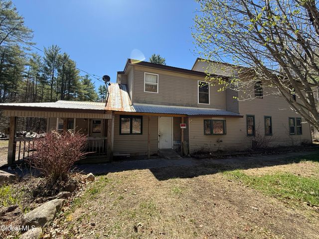 1849 Glens Falls Mountain Road, Lake Luzerne, NY 12846
