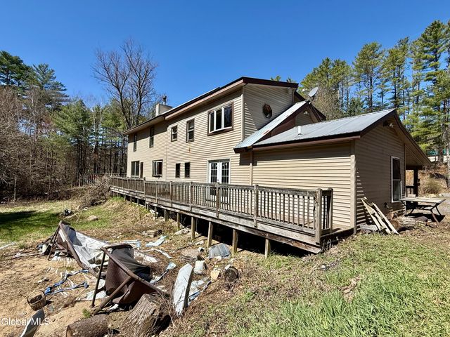 1849 Glens Falls Mountain Road, Lake Luzerne, NY 12846