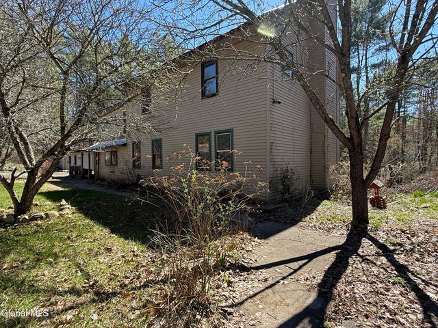 1849 Glens Falls Mountain Road, Lake Luzerne, NY 12846