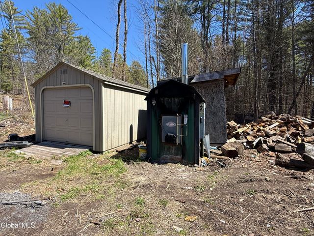 1849 Glens Falls Mountain Road, Lake Luzerne, NY 12846