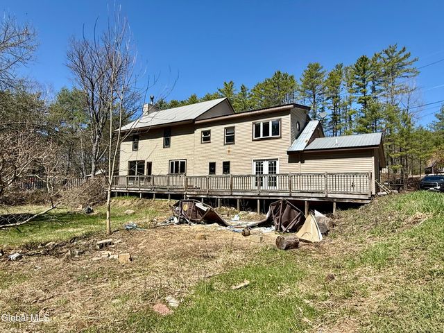 1849 Glens Falls Mountain Road, Lake Luzerne, NY 12846