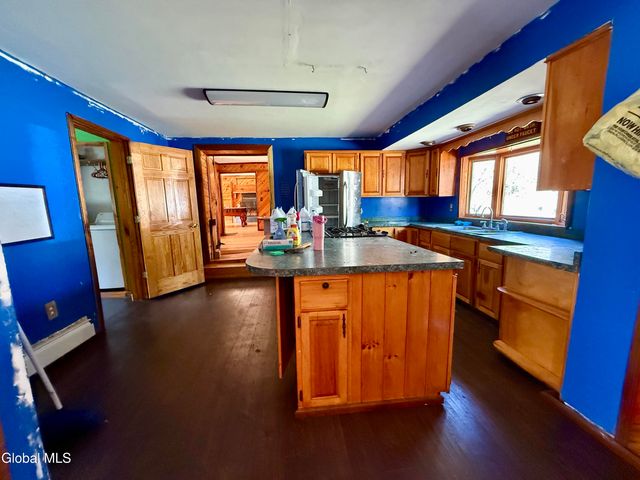 1849 Glens Falls Mountain Road, Lake Luzerne, NY 12846