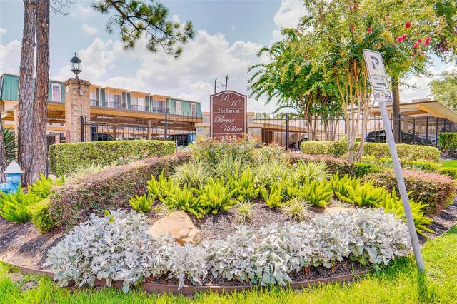4515 Briar Hollow Place 315, Houston, TX 77027