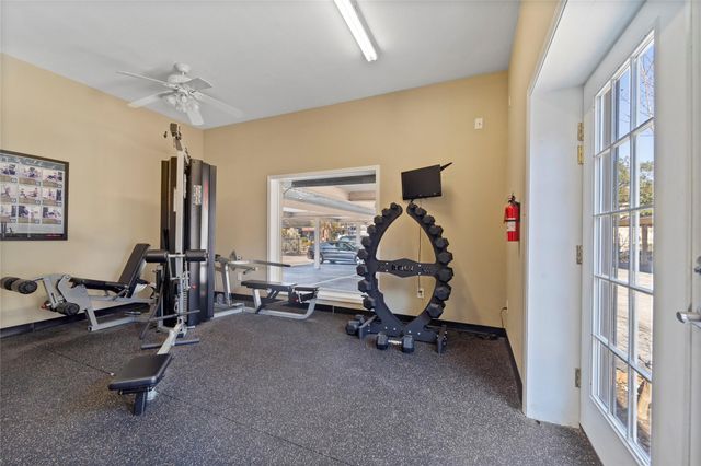 4515 Briar Hollow Place 315, Houston, TX 77027