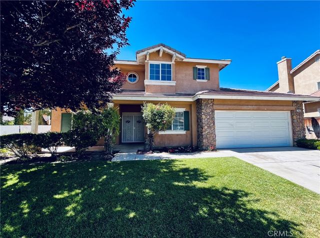 12431 Blazing Star Lane, Victorville, CA 92392