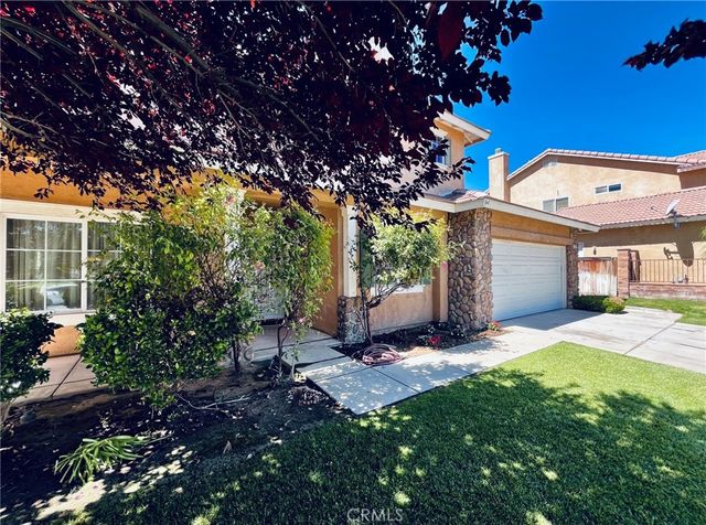 12431 Blazing Star Lane, Victorville, CA 92392