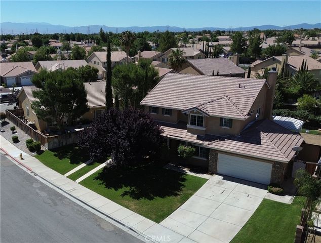 12431 Blazing Star Lane, Victorville, CA 92392