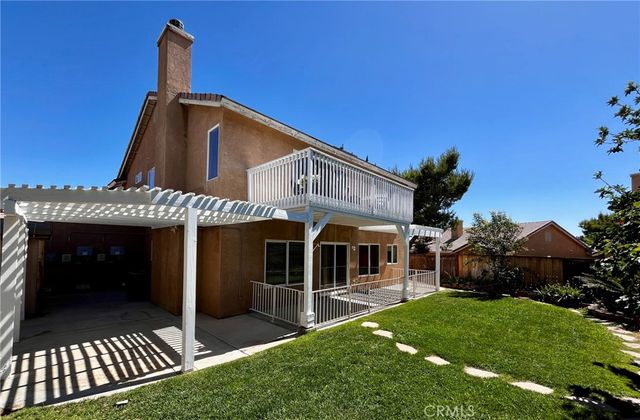 12431 Blazing Star Lane, Victorville, CA 92392